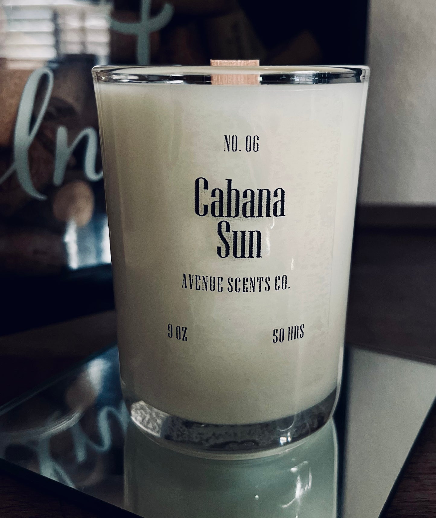 Cabana Sun