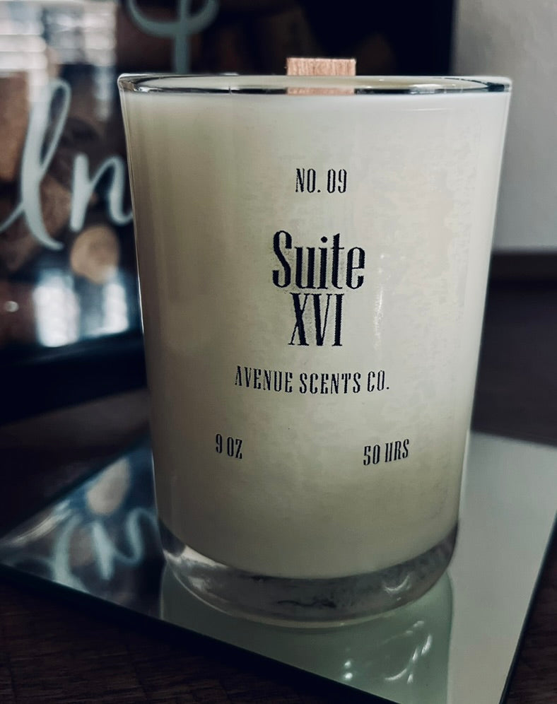 Suite XVI