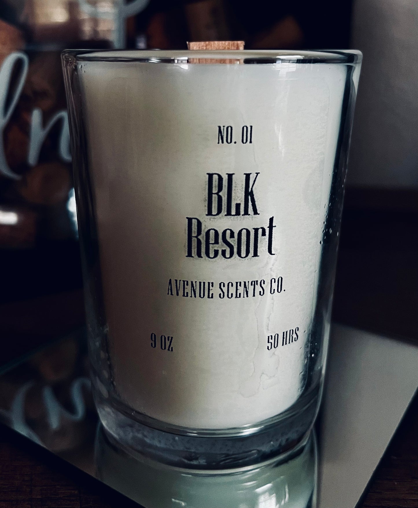 BLK Resort