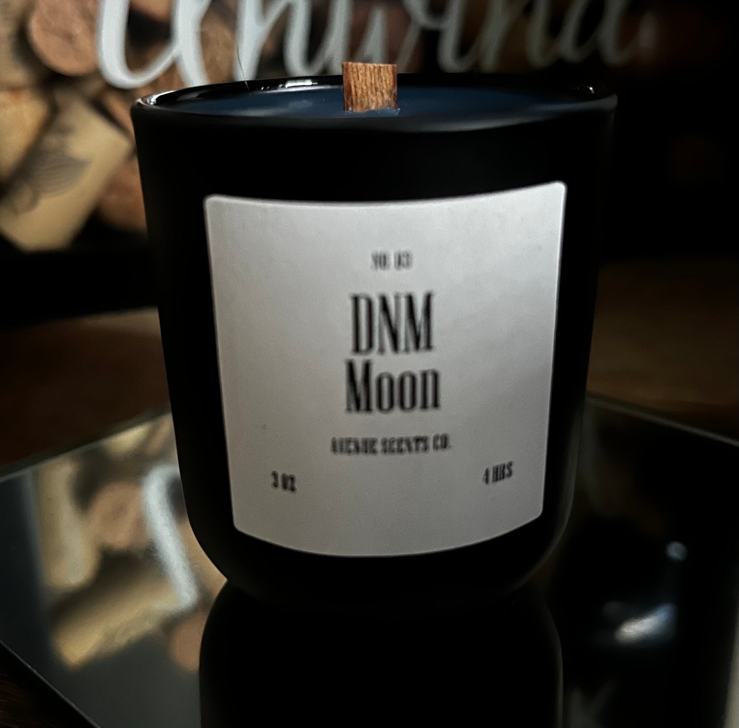 DNM Moon