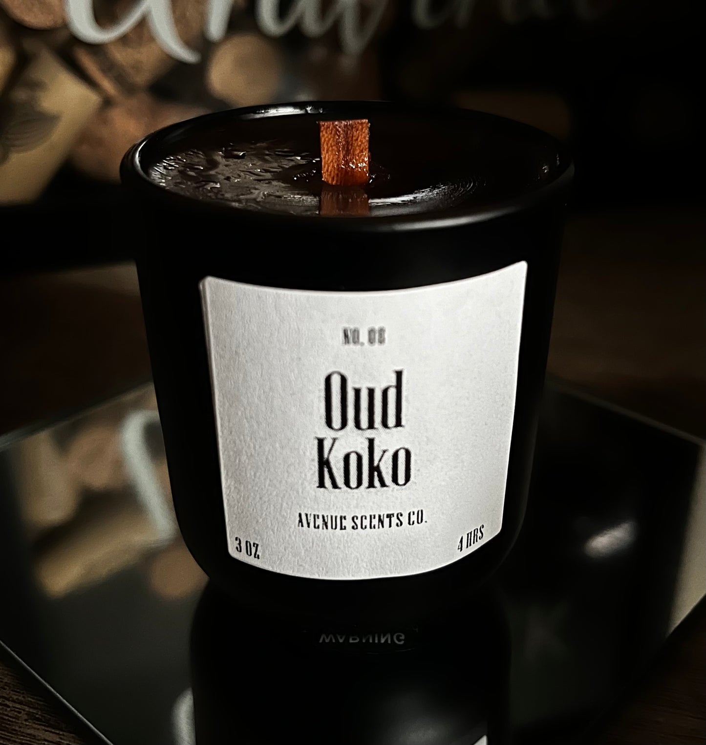 Oud Koko