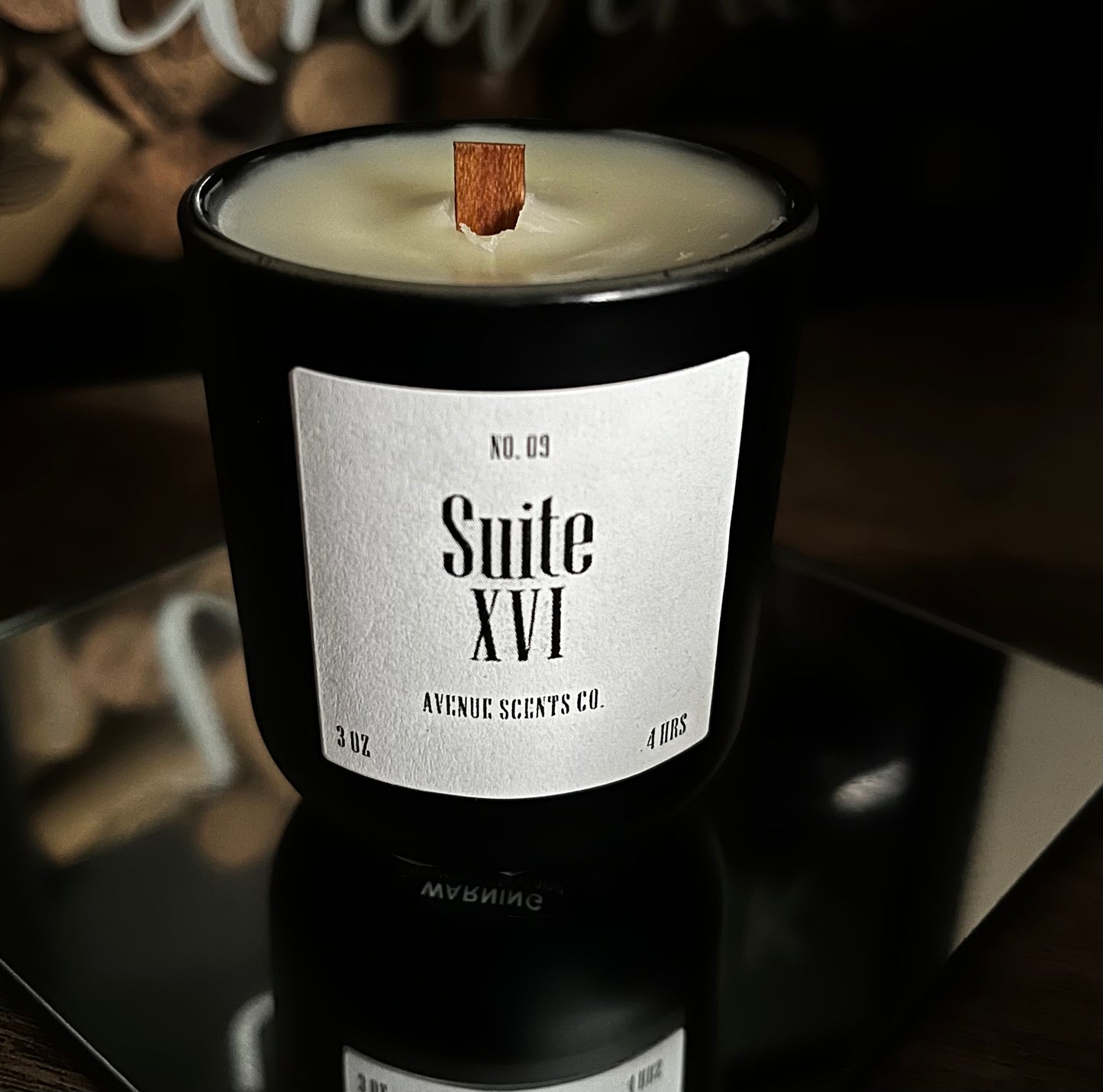 Suite XVI