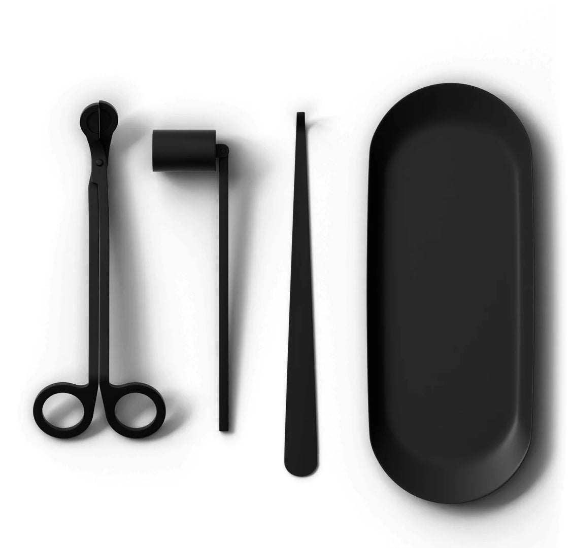 Candle Care Set