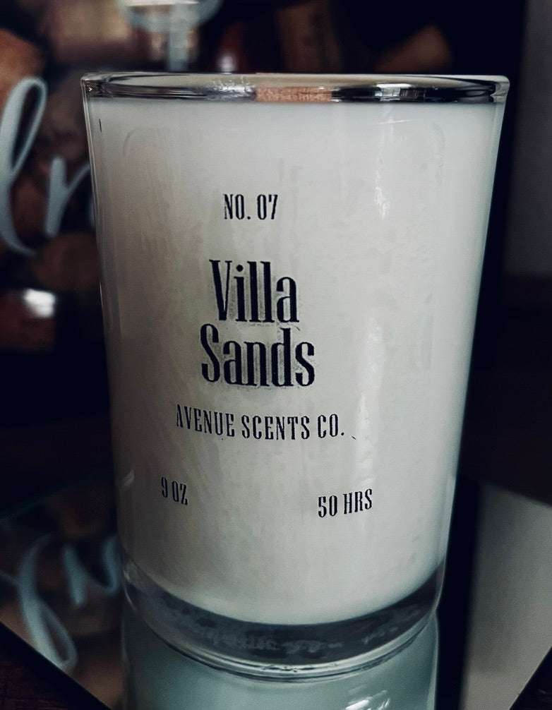 Villa Sands