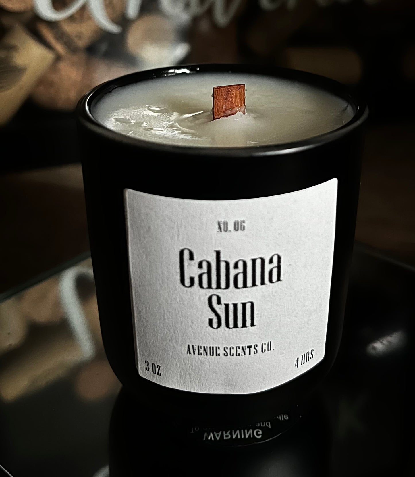Cabana Sun