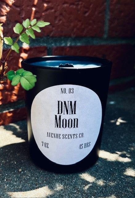 DNM Moon